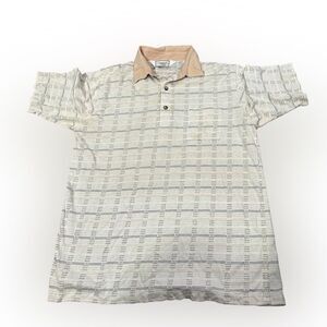 Vintage Classics by Palmland Pocket Polo Shirt